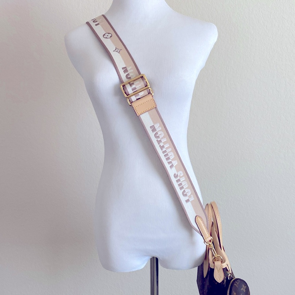 Louis Vuitton Strap